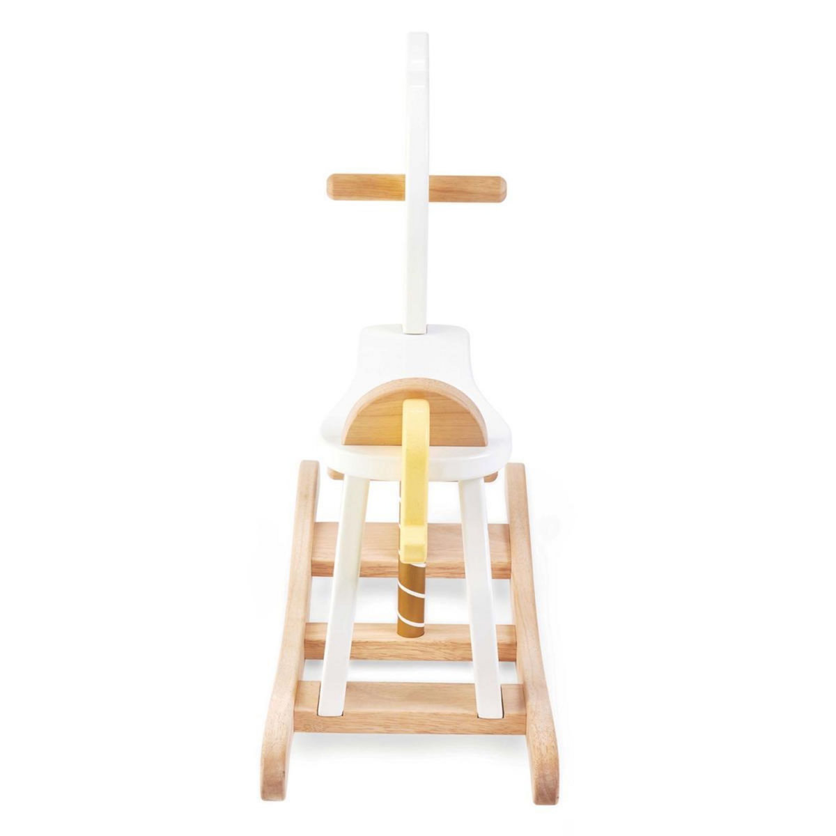 Le Toy Van Cheval à bascule - licorne multicolore