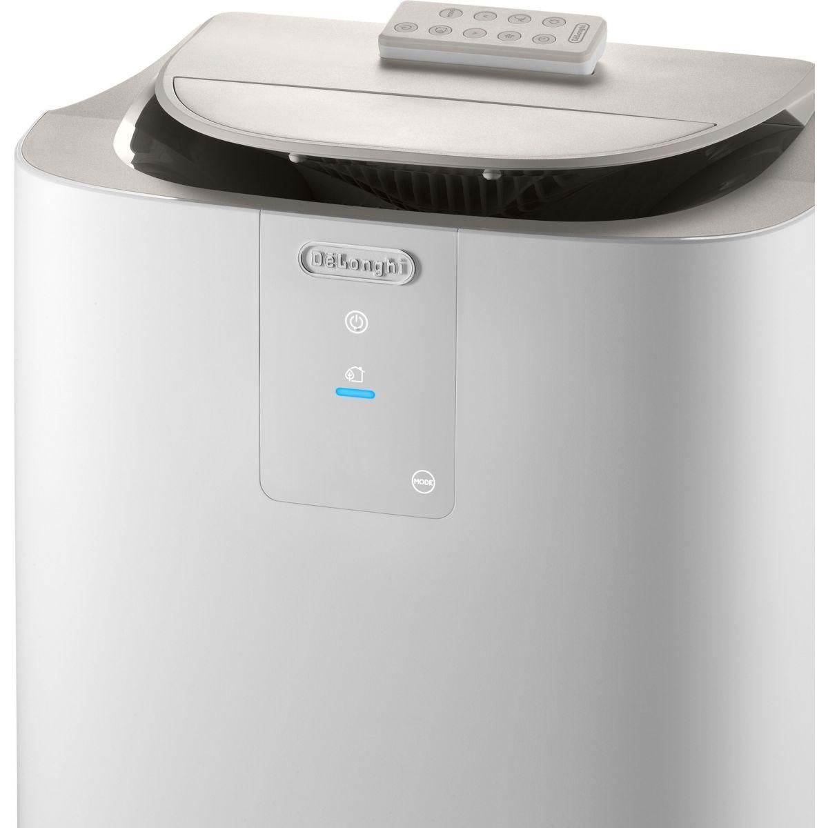 DELONGHI Climatiseur PAC AP98