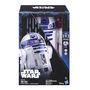 Voir la diapositive 2 : HASBRO Robot Interactif R2D2 - Star Wars 