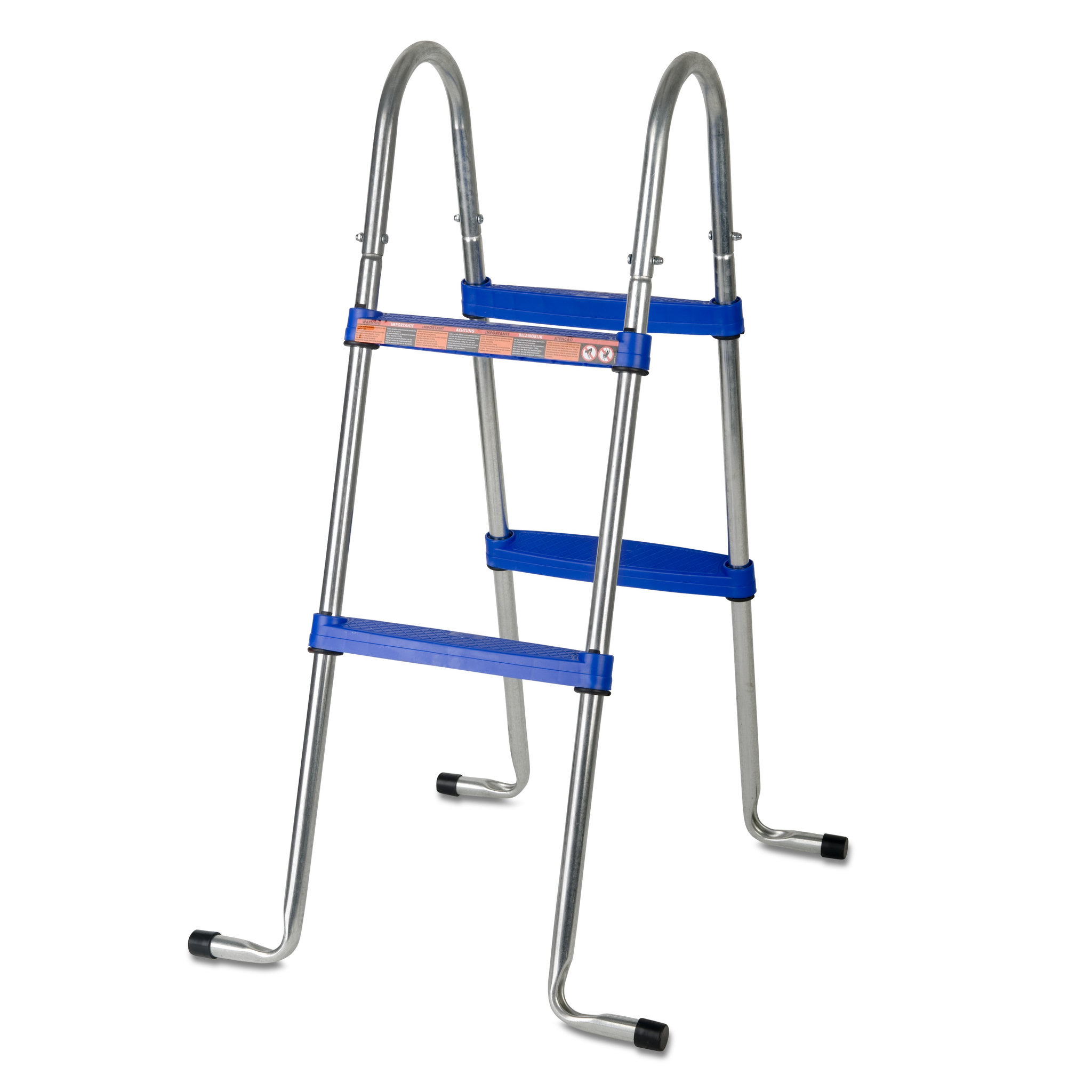 Voir la diapositive 2 : GRE Echelle 98 cm
