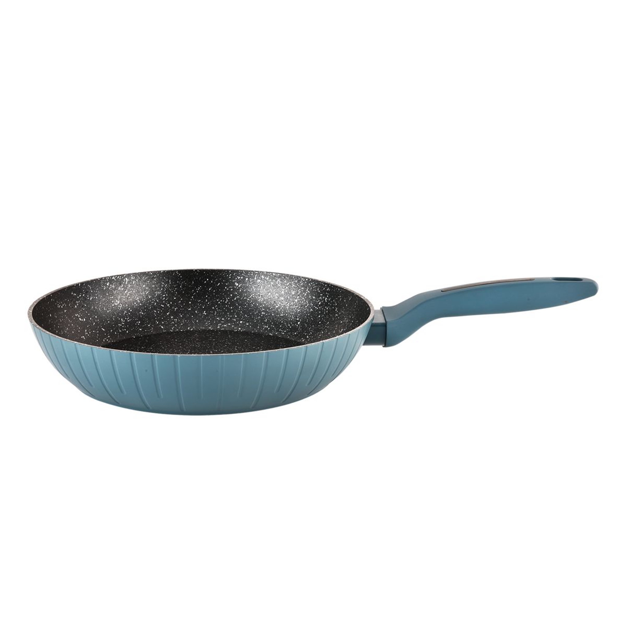 Voir la diapositive 2 : Poêle en aluminium forgé 28 cm