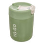 Voir la diapositive 1 : FIVE Mug Isotherme en Inox  To Go  0,3L Vert