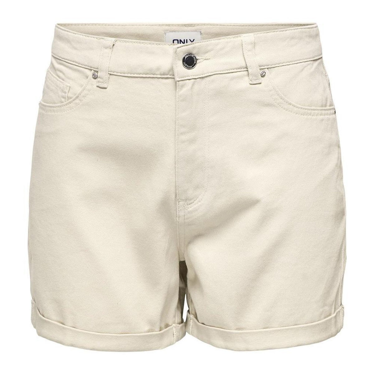 Only Short en Jean  Femme Only Brien