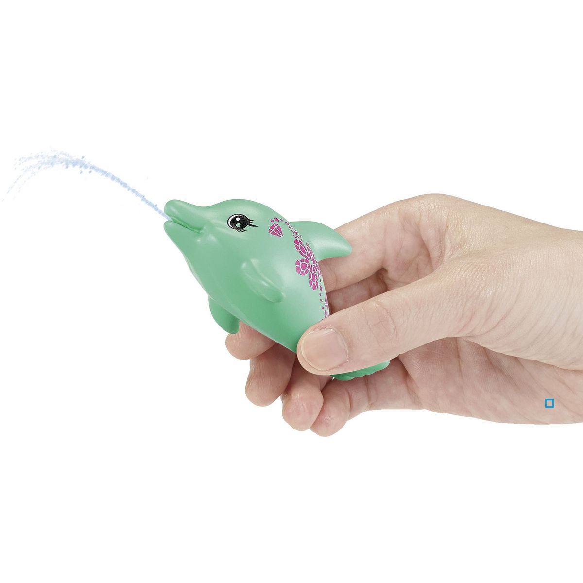 BARBIE Coffret mannequin La magie des dauphins - Barbie  