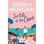  SUR L'ILE DE TON COEUR, Morgan Sarah