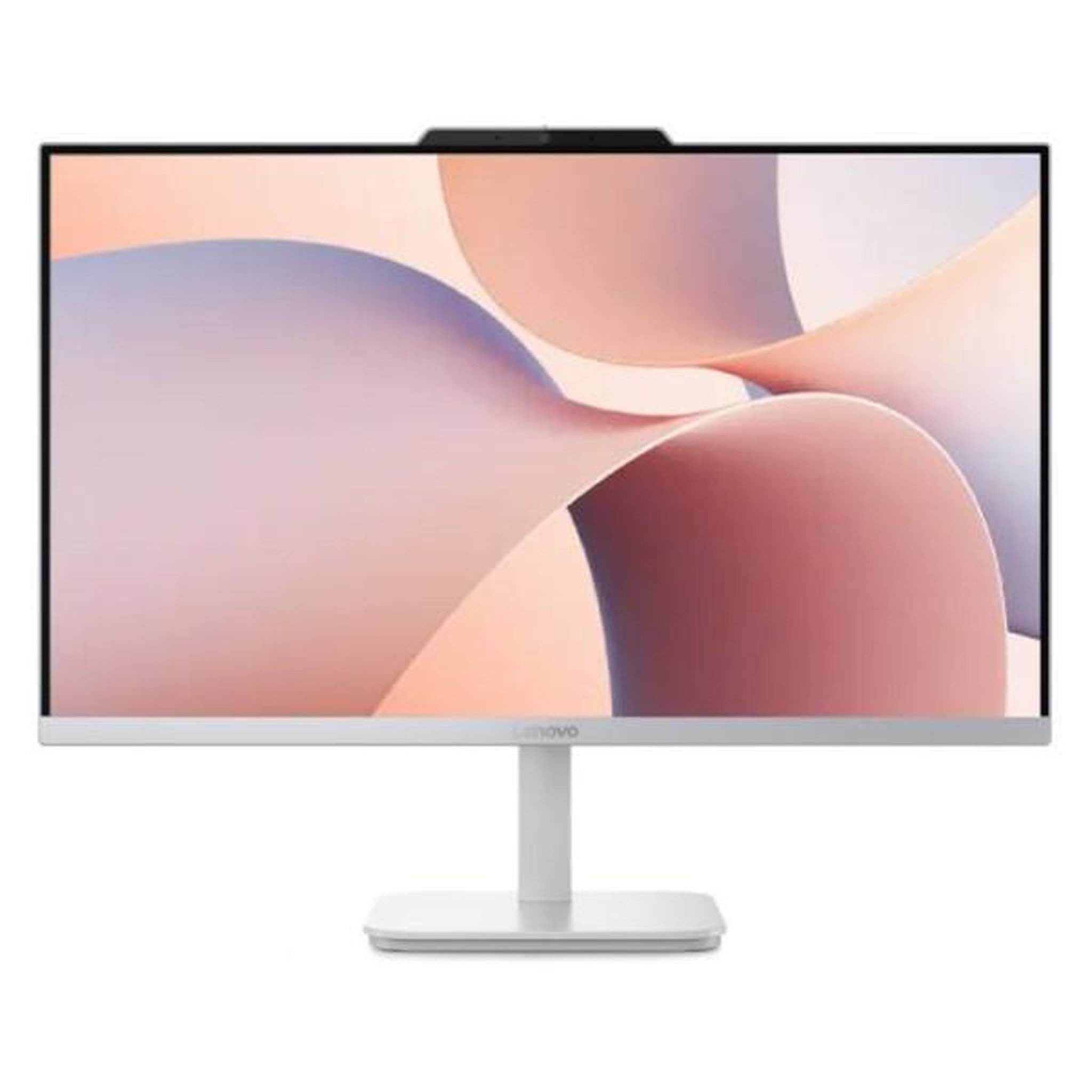 Voir la diapositive 3 : Lenovo PC Tout-en-un LENOVO Lenovo A105 24 - Sans Windows - 23.8 FHD - Ryzen 5 40 - RAM 8 Go - SSD 512 Go - Clavier + Souris filaire