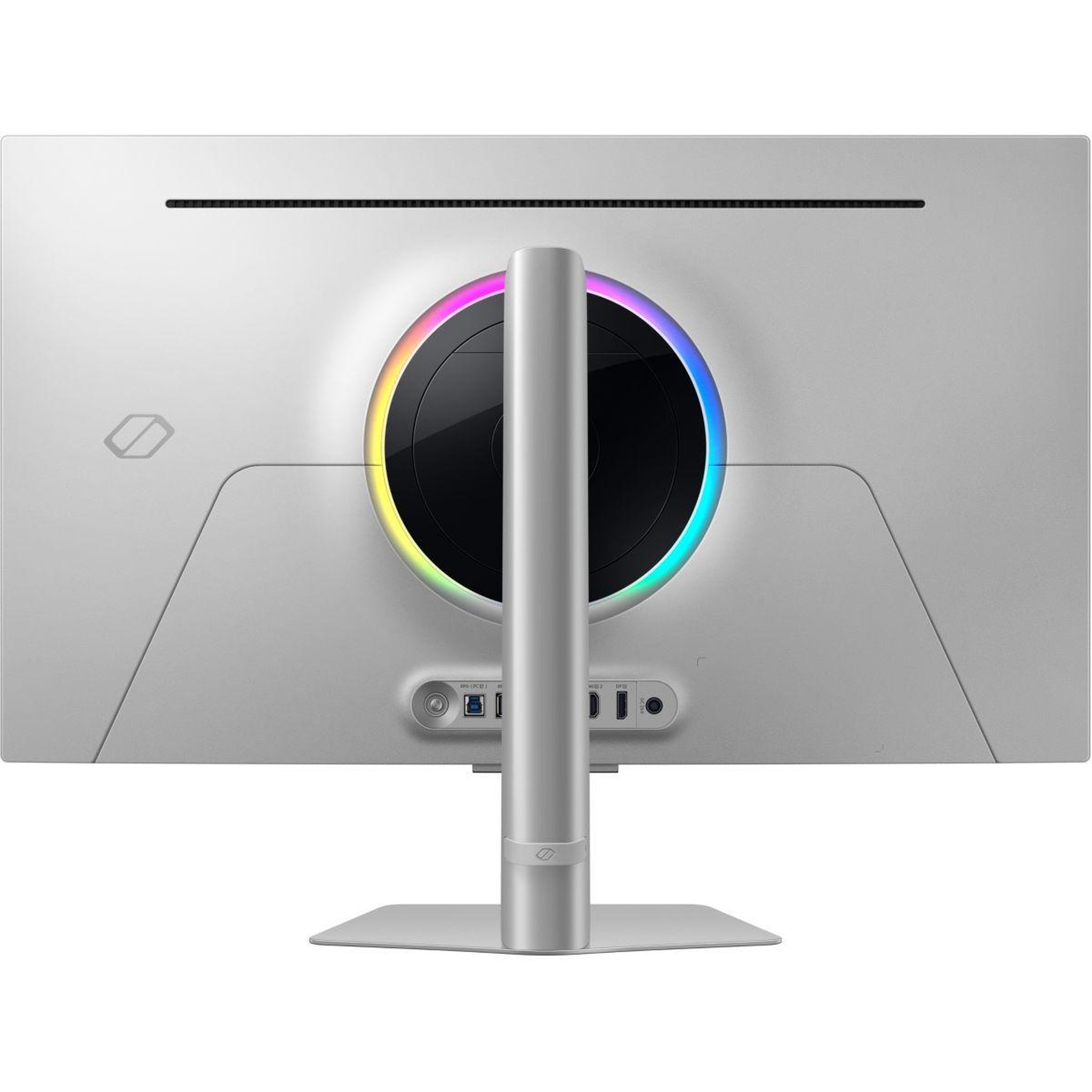 Voir la diapositive 3 : Samsung Ecran PC Gamer ODYSSEY G8 32  4K 240Hz QD-OLED HDR10+ AMD FreeSync