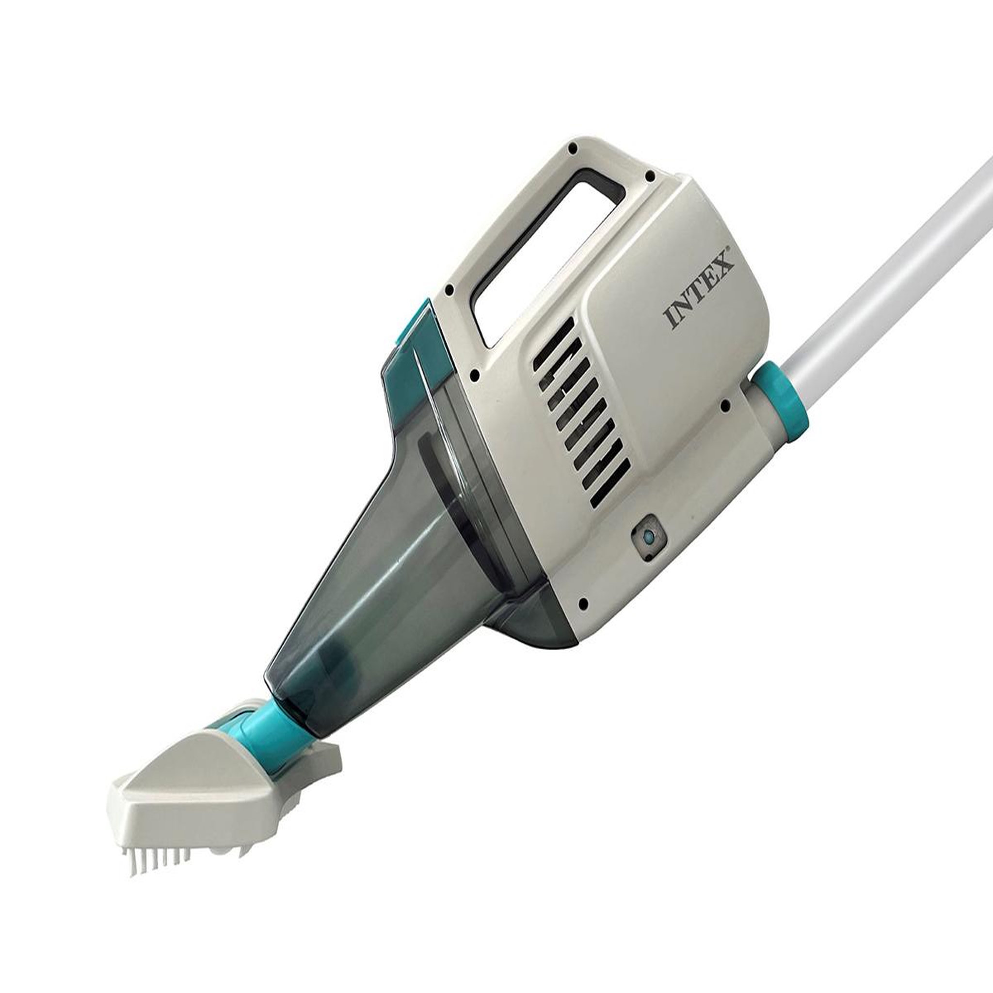 INTEX Aspirateur de piscine et spa à batterie ZR200 - Intex