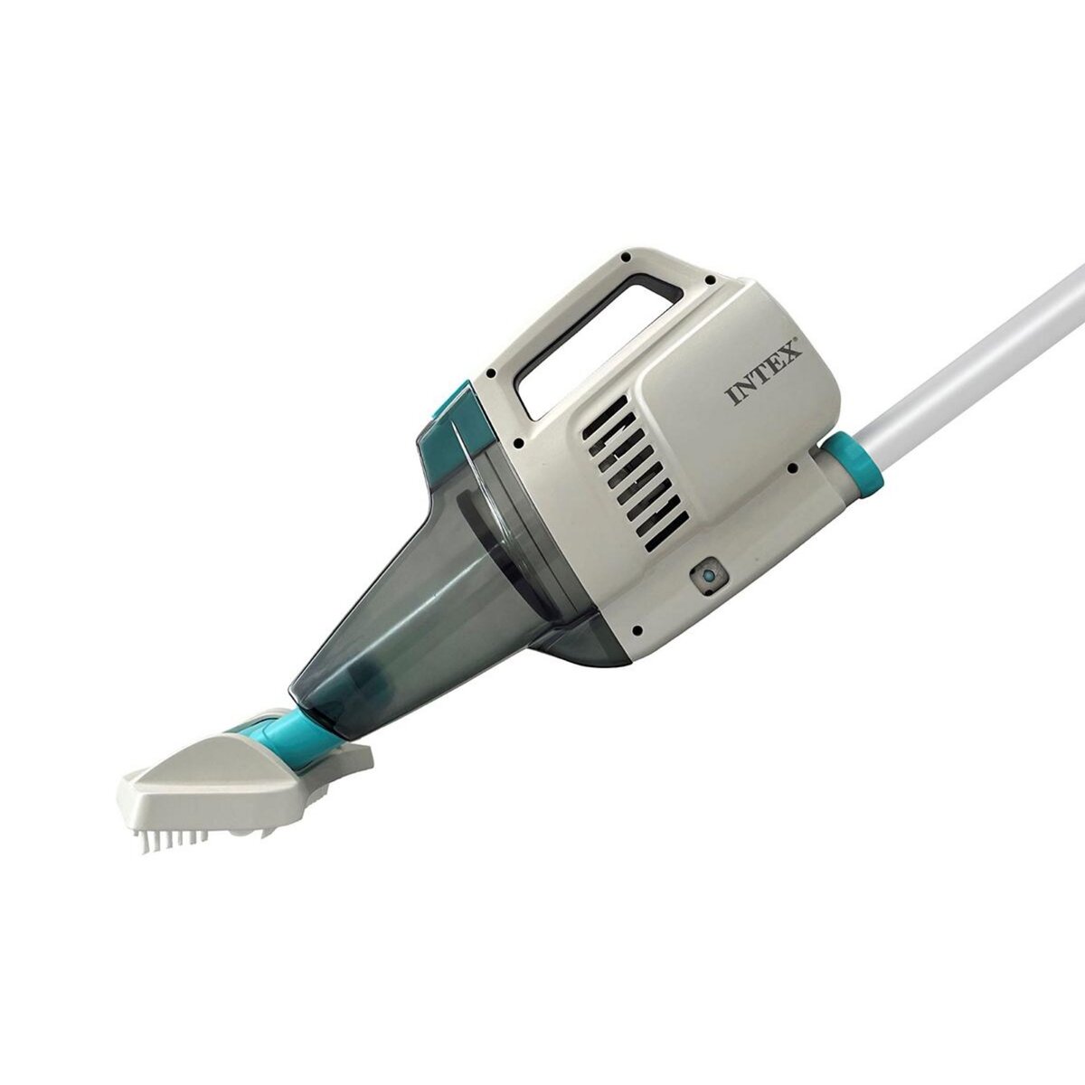 INTEX Aspirateur de piscine et spa à batterie ZR200 - Intex