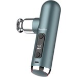 Terraillon Masseur corps Mini Massager 4 embouts