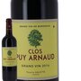 Châteaux Clos Puy Arnaud Castillon Côtes de Bordeaux Rouge 2016 75cl