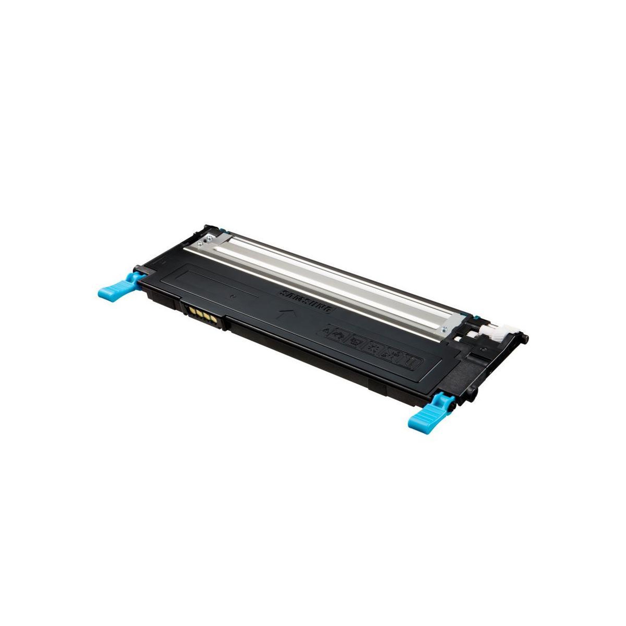 Samsung Samsung toner cyan (page rendement 1000k)