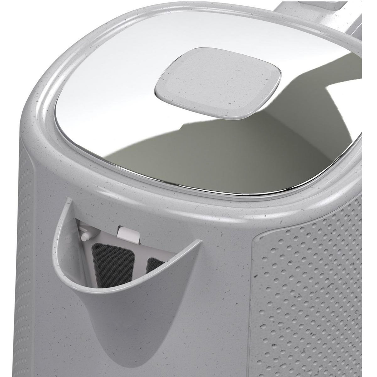 TESLA Bouilloire sans fil  1.7l 2200w - KT400GX