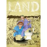 LAND TOME 9 , Yamashita Kazumi