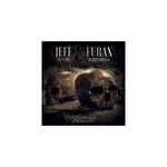 Dernier manuscrit Vinyle Gris Argenté