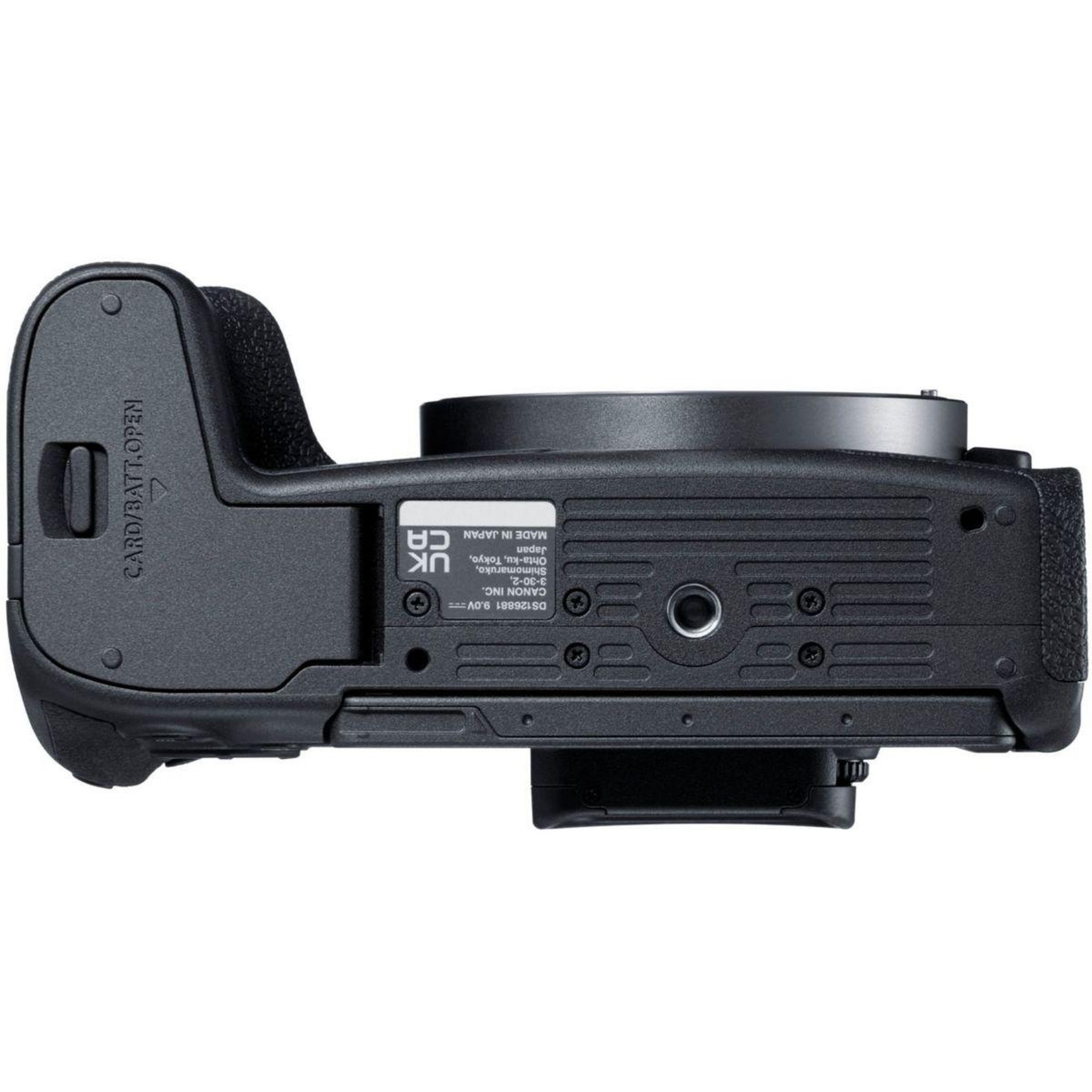 Voir la diapositive 5 : Canon Appareil photo Hybride EOS R8 boitier nu