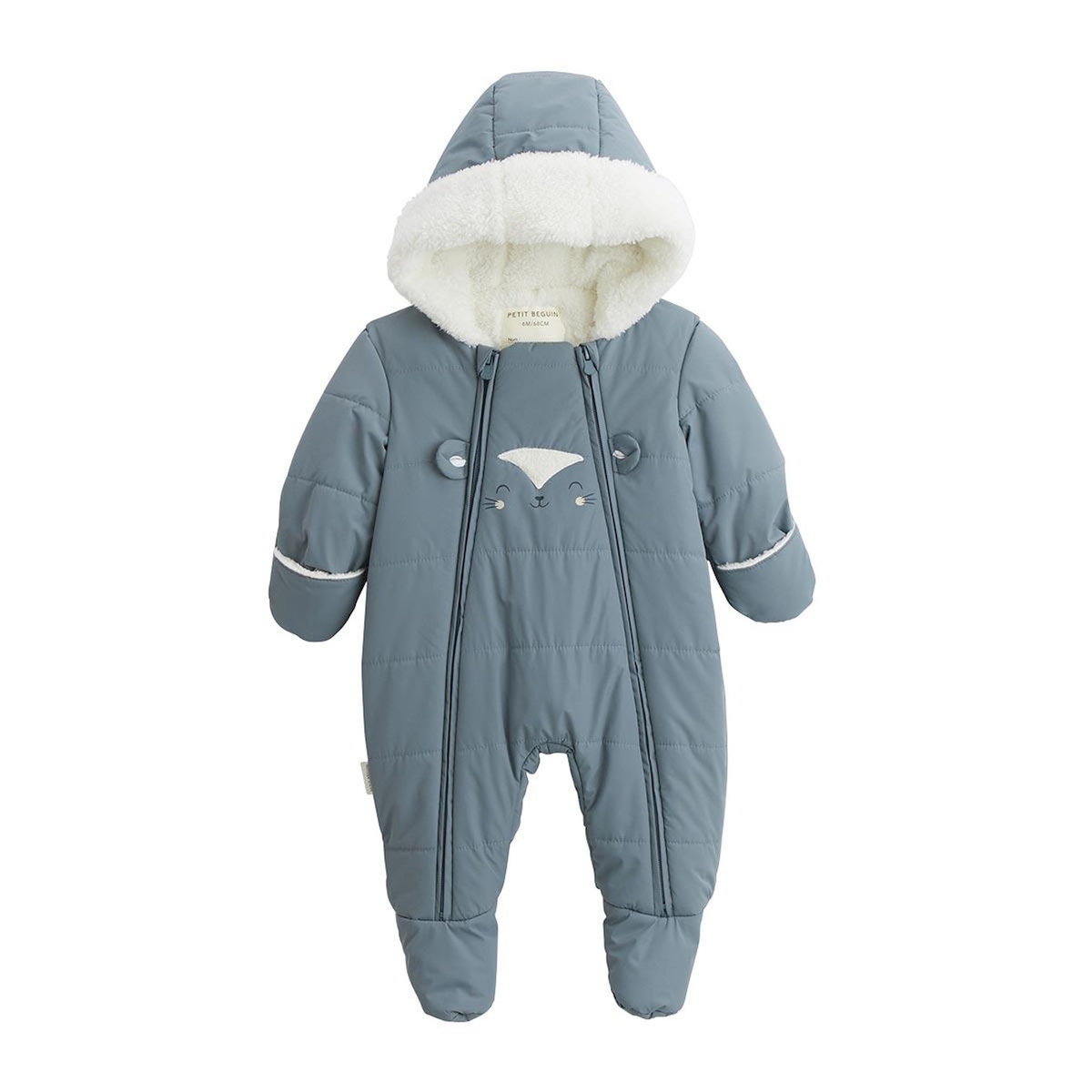 Petit Béguin Combi pilote Rêverie