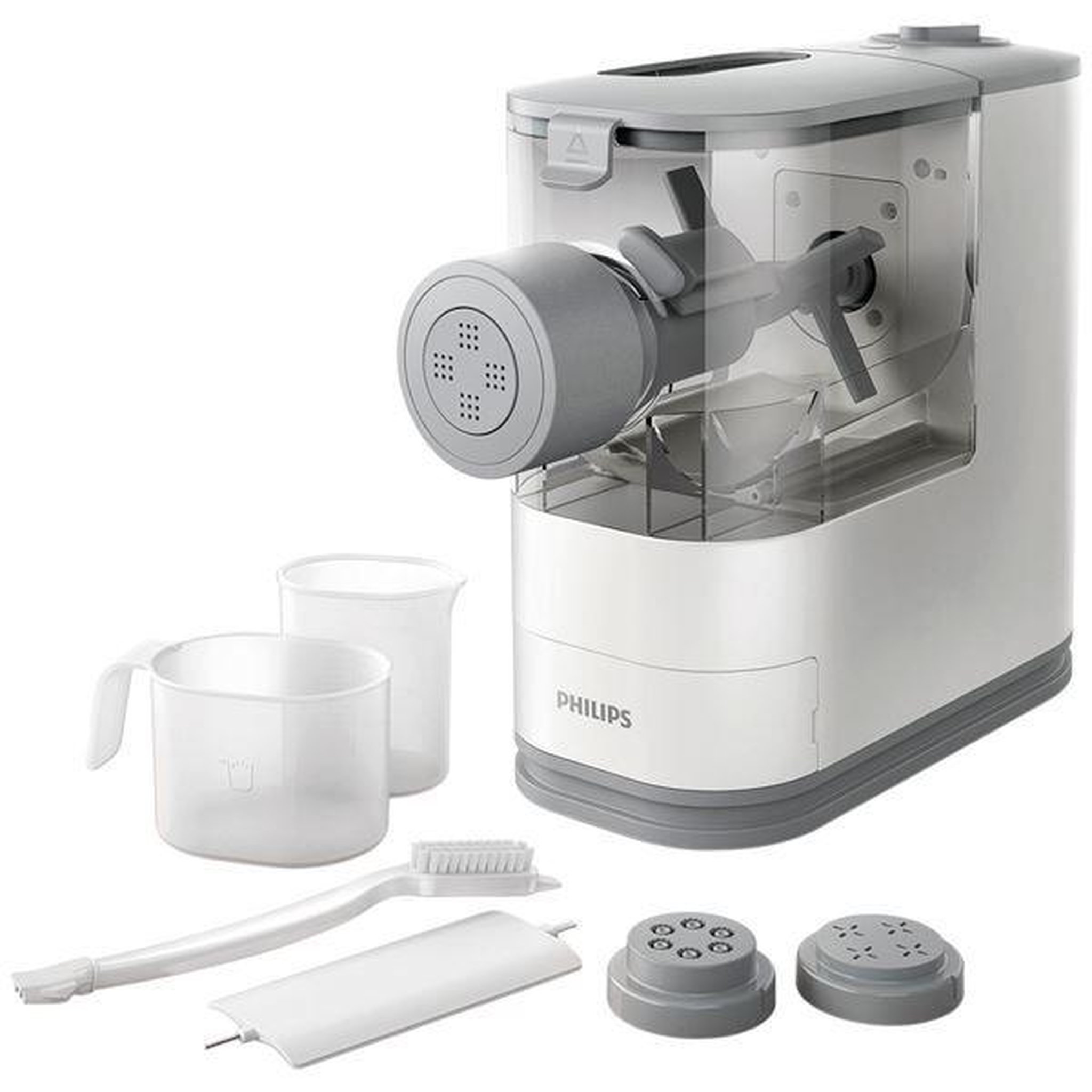 Philips Machine à pâtes électrique 150w - hr2345/19