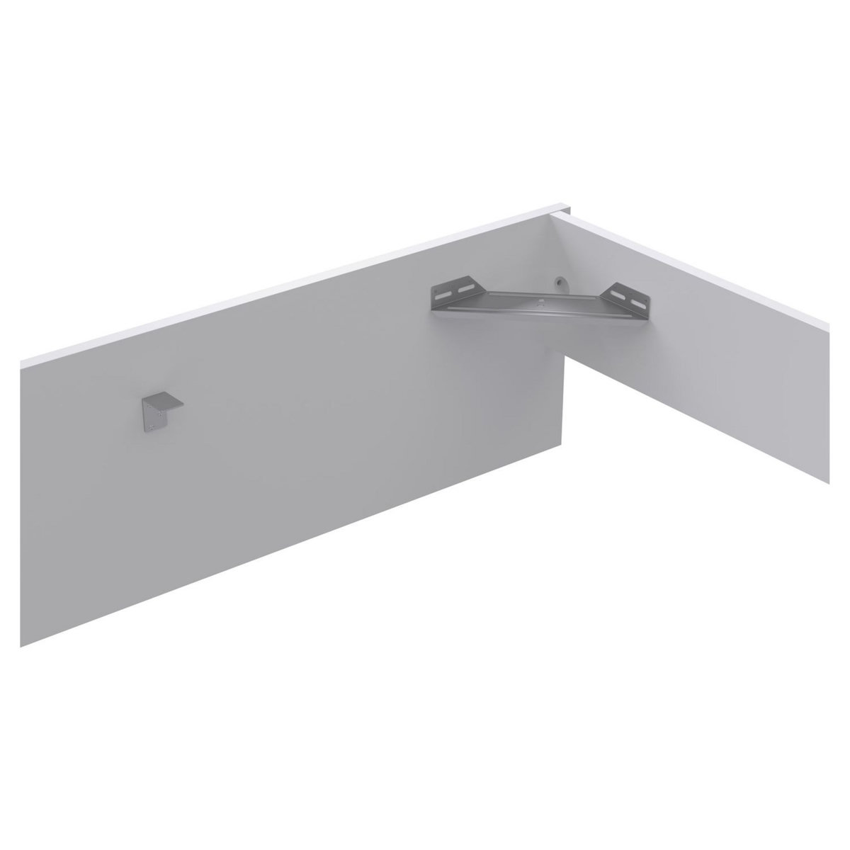 Lit double 140X190 cm EASY