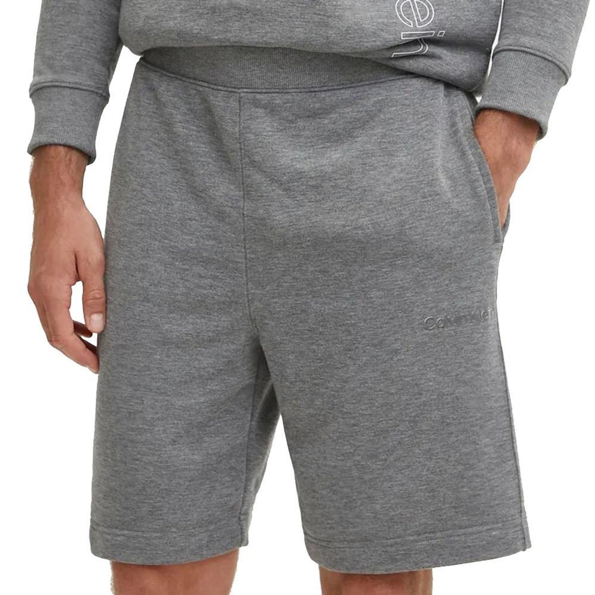 CALVIN KLEIN JEANS Short  Homme Calvin Klein Jeans Knit