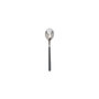 Voir la diapositive 5 : SECRET DE GOURMET Ménagère 24 Pièces Inox  Lya  25cm Noir
