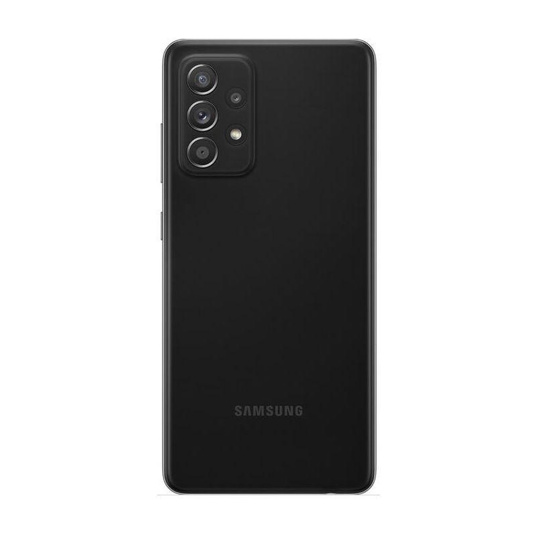 Voir la diapositive 4 : Samsung Galaxy A52 5G reconditionné 128 Go - Grade C - Noir