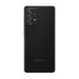 Voir la diapositive 4 : Samsung Galaxy A52 5G reconditionné 128 Go - Grade C - Noir