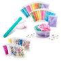 Voir la diapositive 4 : CANAL TOYS Slim Mix'in Kit - Pack 20 Slimes
