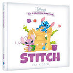STITCH EST RIGOLO, Disney