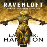 RAVENLOFT : MORT D'UN SOMBRE SEIGNEUR, Hamilton Laurell-K