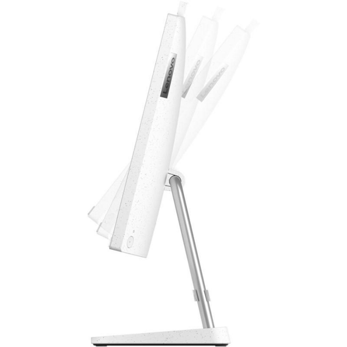 Lenovo PC tout en un Lenovo IdeaCentre AIO 3 27ALC6 AMD Ryzen 5 7430U 16Go 512GB SSD M.2 integrated AMD Radeon Graphics 27 FHD IPS Win