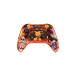 Just for games Manette Just For Games Gamepad Dragon Ball pour Nintendo Switch