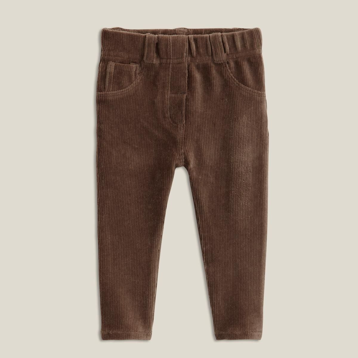 IN EXTENSO Pantalon bébé