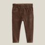 Voir la diapositive 1 : IN EXTENSO Pantalon bébé