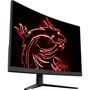 Voir la diapositive 3 : MSI Ecran PC Gamer Optix Incurvé G32CQ4 E2 VA