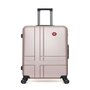 Voir la diapositive 2 : SWISS KOPPER SWISS KOPPER - LOT DE 3 - Valises grand format, weekend et cabine XXS USTER