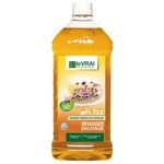 Le vrai professionnel Détergent parfumant 1l brassee sauvage - 4279