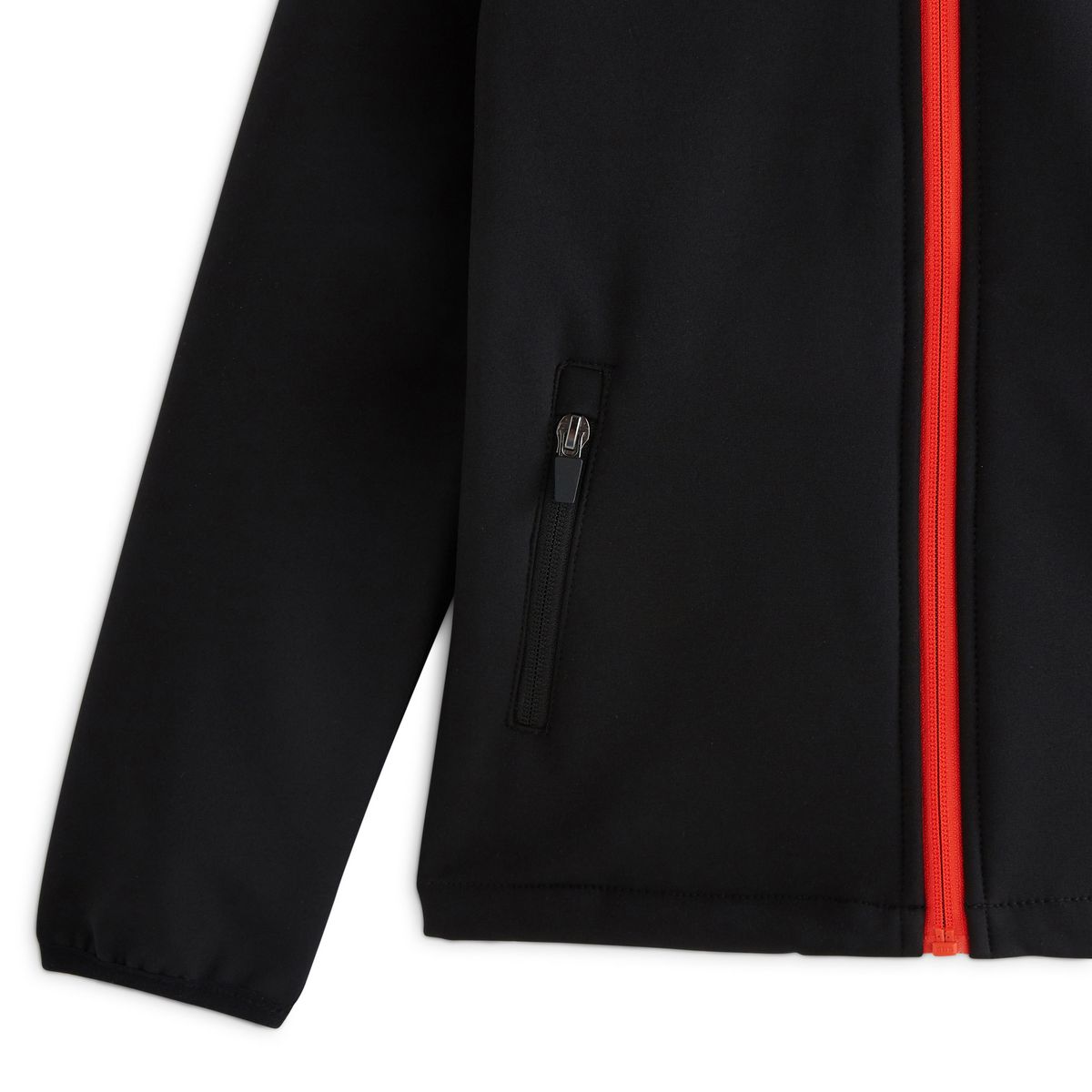 IN EXTENSO Veste de sport garçon