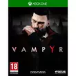 Vampyr XBOX ONE