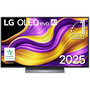 Voir la diapositive 1 : LG TV OLED 48G5 2025 (121cm)