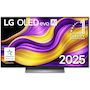 Voir la diapositive 1 : LG TV OLED 48G5 2025 (121cm)