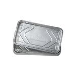 NAPOLEON Lot de 5 grandes lèchefrites  - Napoleon