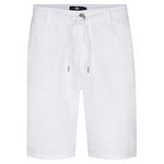 Petrol Industries hort  Homme Petrol Industries Desert. Coloris disponibles : Blanc