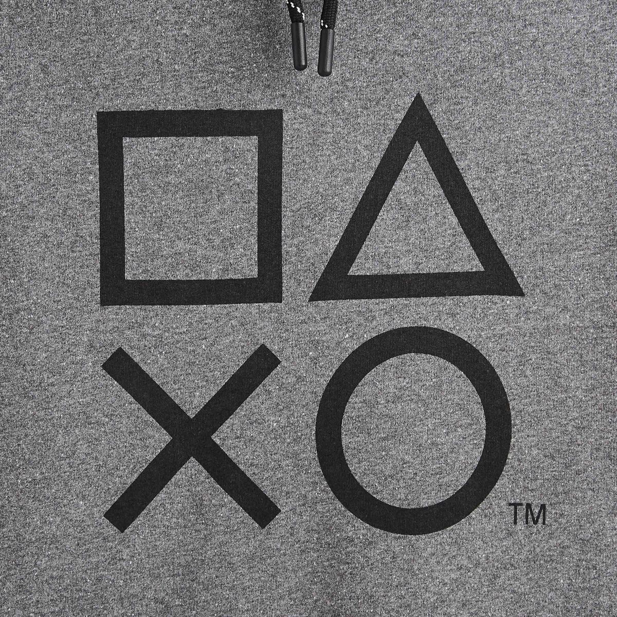 PLAYSTATION Sweat garçon