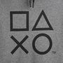 Voir la diapositive 2 : PLAYSTATION Sweat garçon