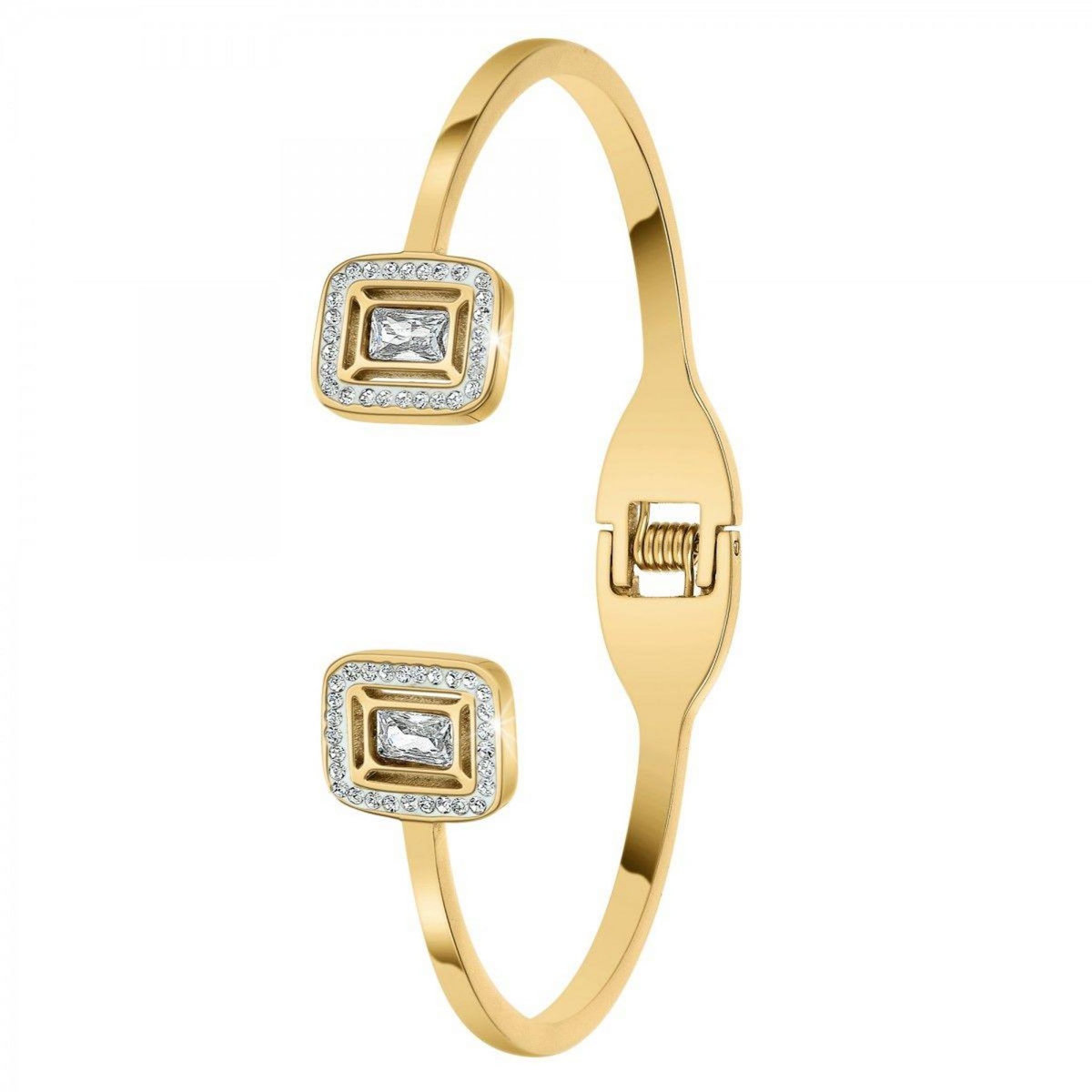 SC BOHEME Bracelet par SC Bohème orné de Cristaux scintillants