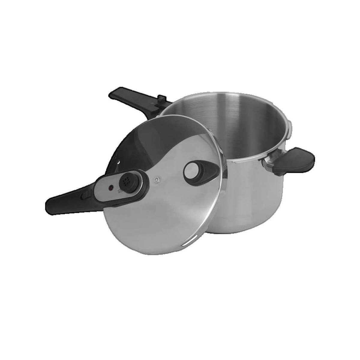 JATA Autocuiseur Jata HOLL2226 acier inoxydable