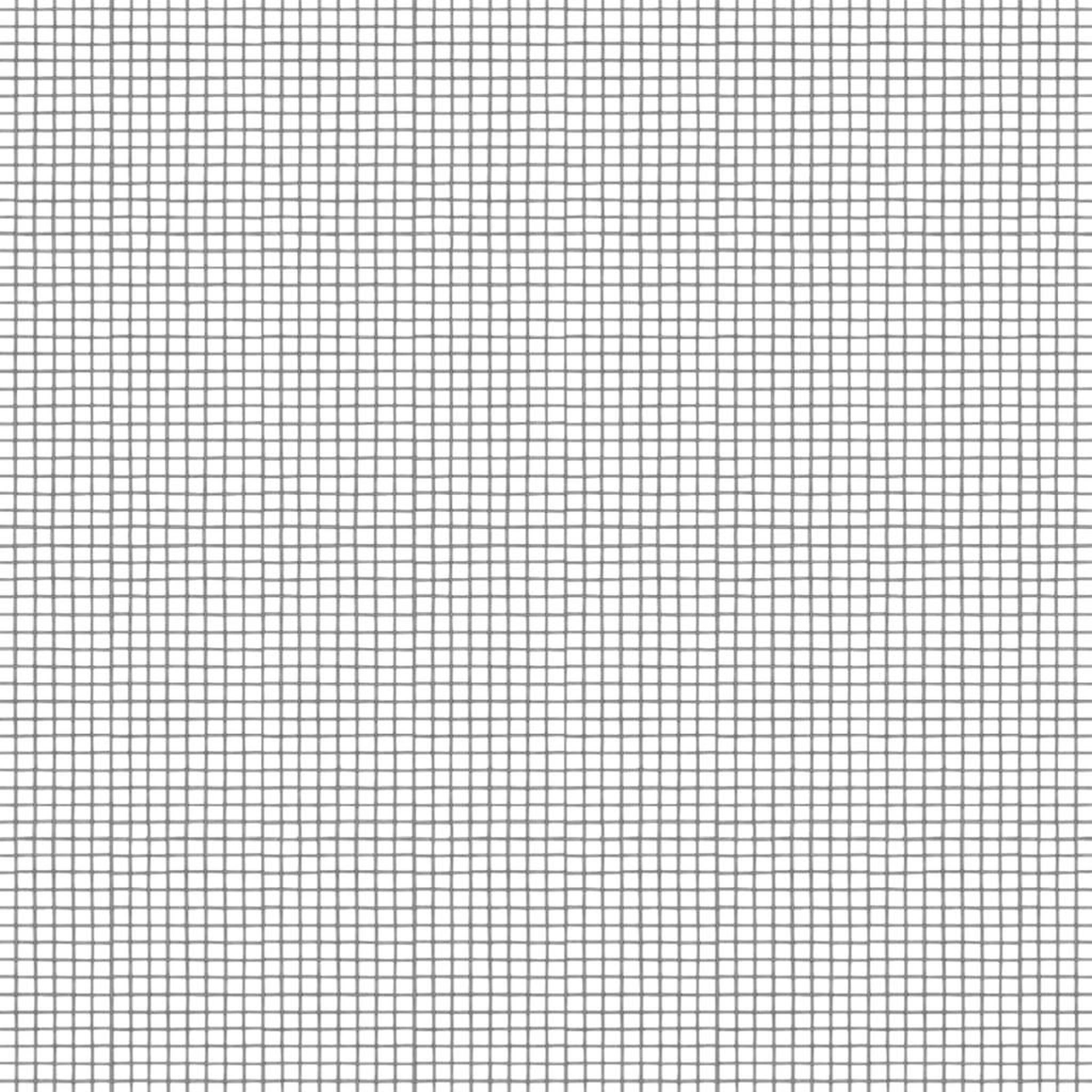 Voir la diapositive 5 : VIDAXL Ecran en treillis Fibre de verre 80x2000 cm Noir