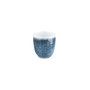 Voir la diapositive 4 : BJORN Tasse COSMOS 15cl - 6 pièces - Azur