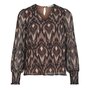 Voir la diapositive 1 : Vila Blouse  Femme Vila Vimary